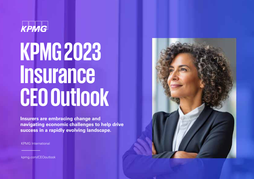 KPMGInsuranceOutlook