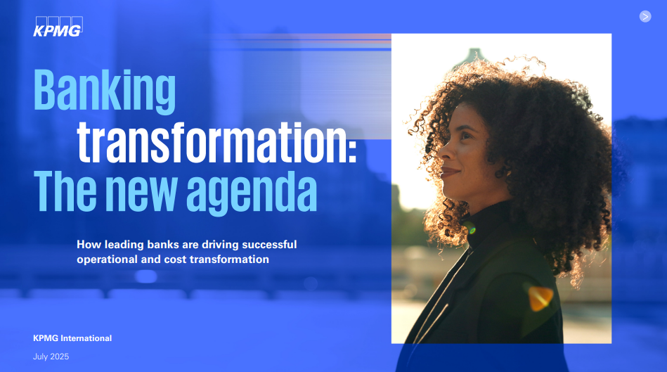 Bankingtransformation