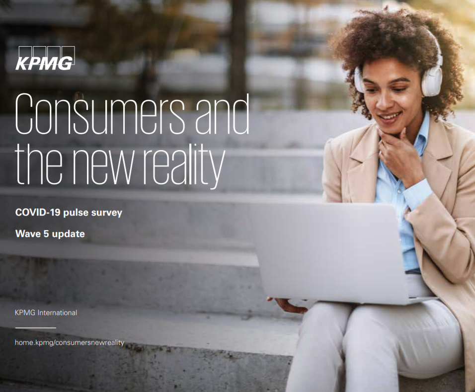 Il Consumatore e la New reality 2 wave