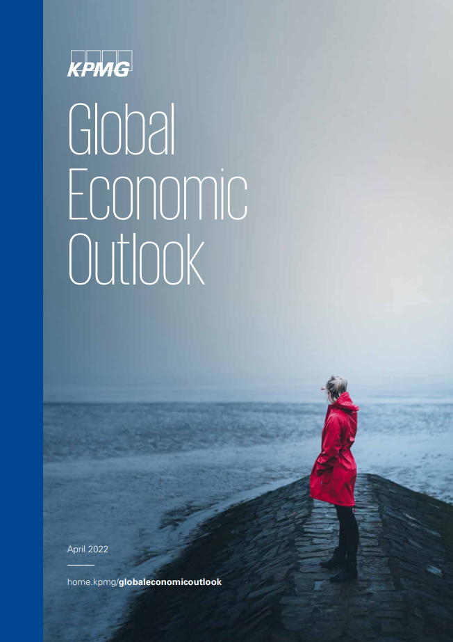 KPMG Global Economic Outlook