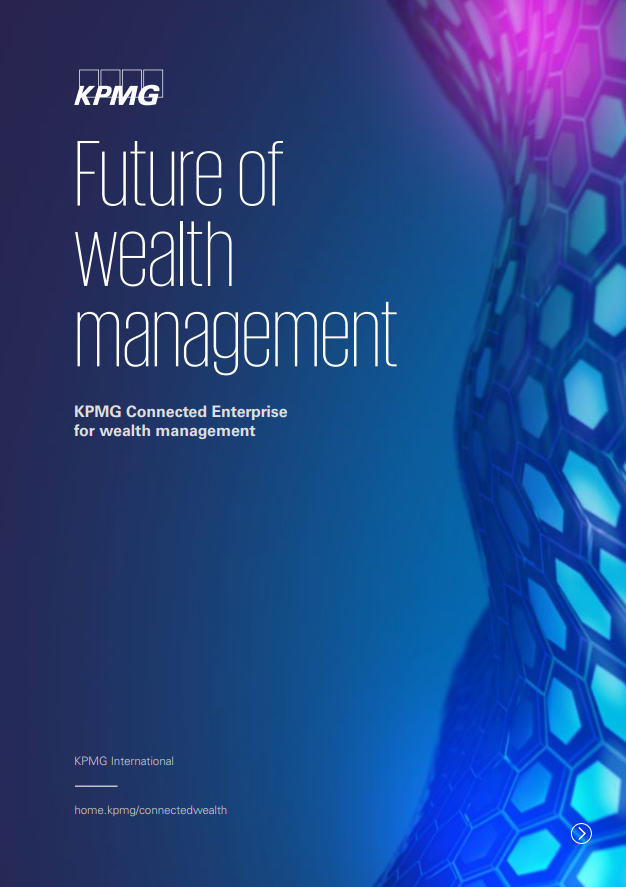 Future of wealth management