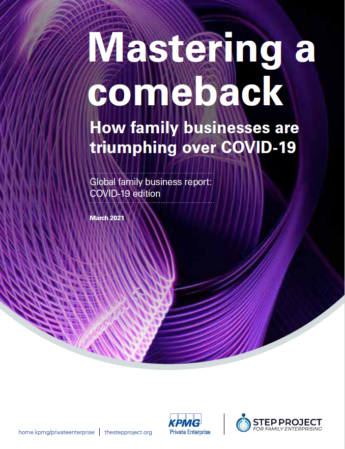 Global Family Business Report 