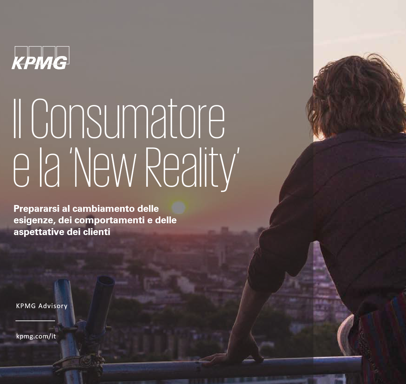 KPMG Global Consumer Survey 2020