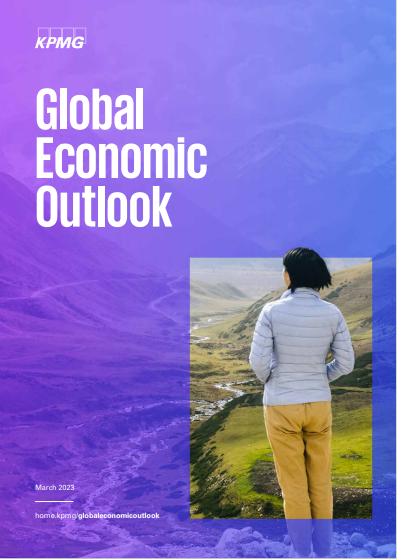 Global Economic Outlook