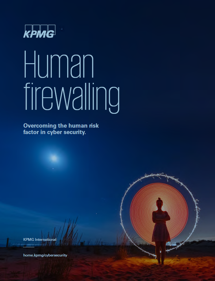 Human Firewalling