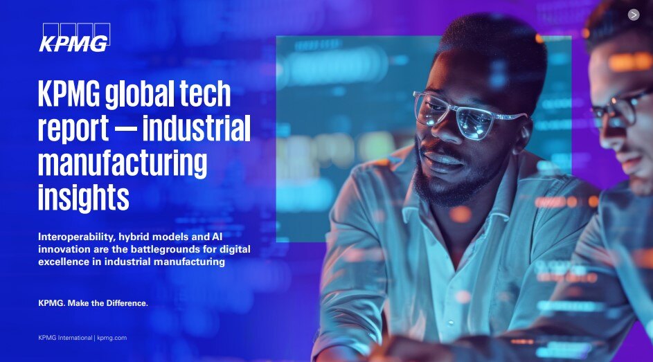 Industrialmanufactoring