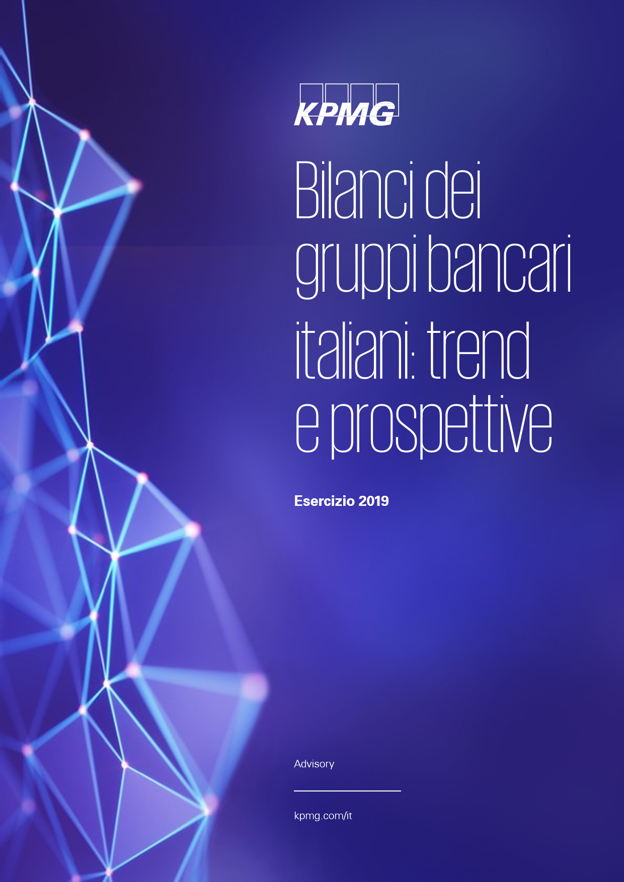 Insight Bilanci Banking Italia cover image
