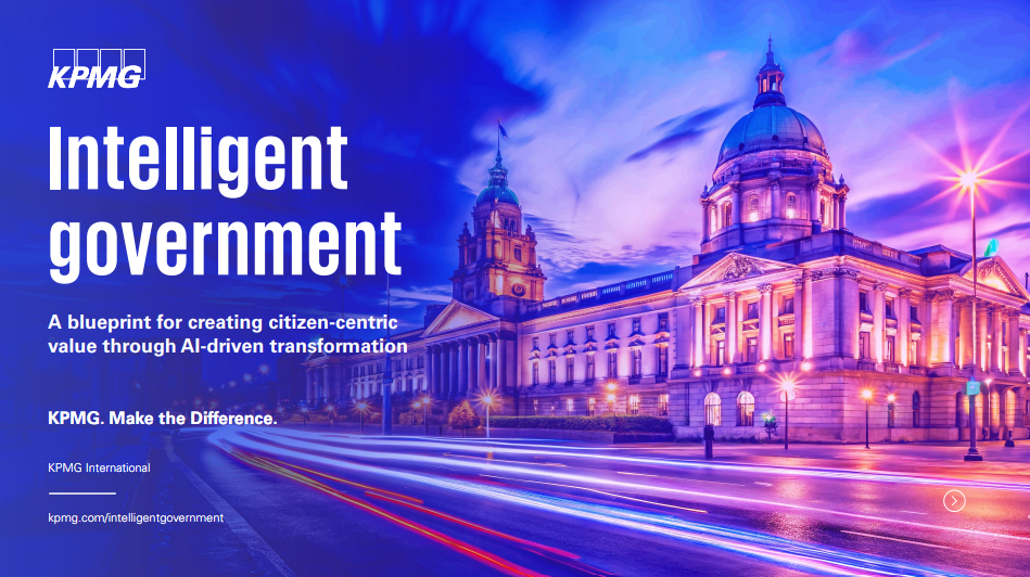 Intelligentgovernement Intelligentgovernement