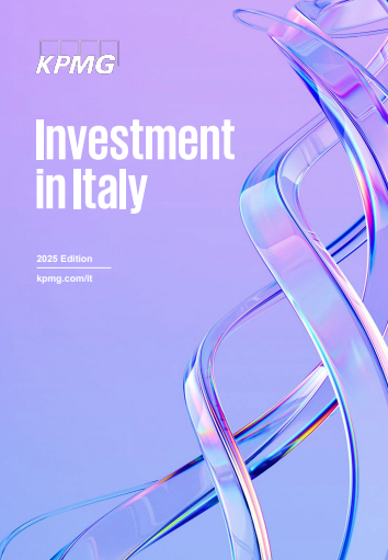 InvestmentinItaly2025