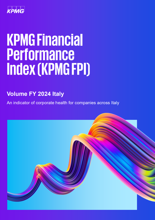 KPMG Financial Performance Index