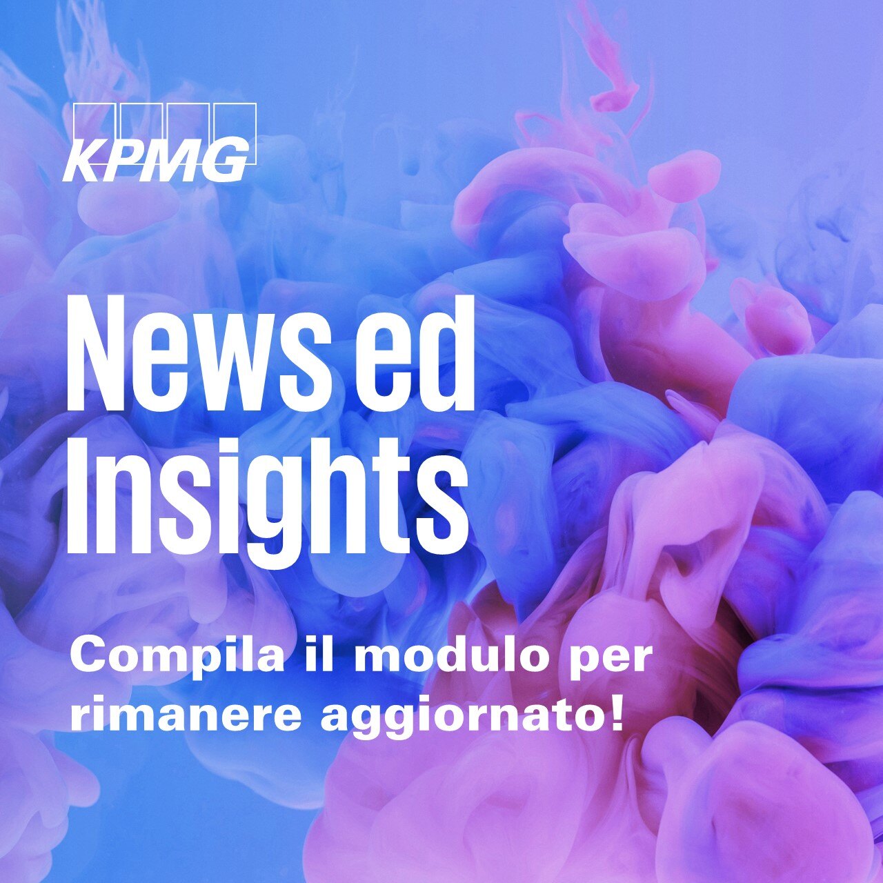 LandingPage Newsletter