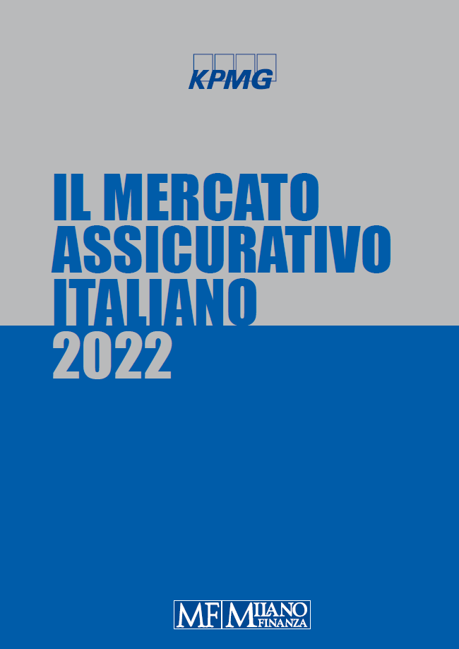 Mercato Assicurativo Italiano 2022 - copertina