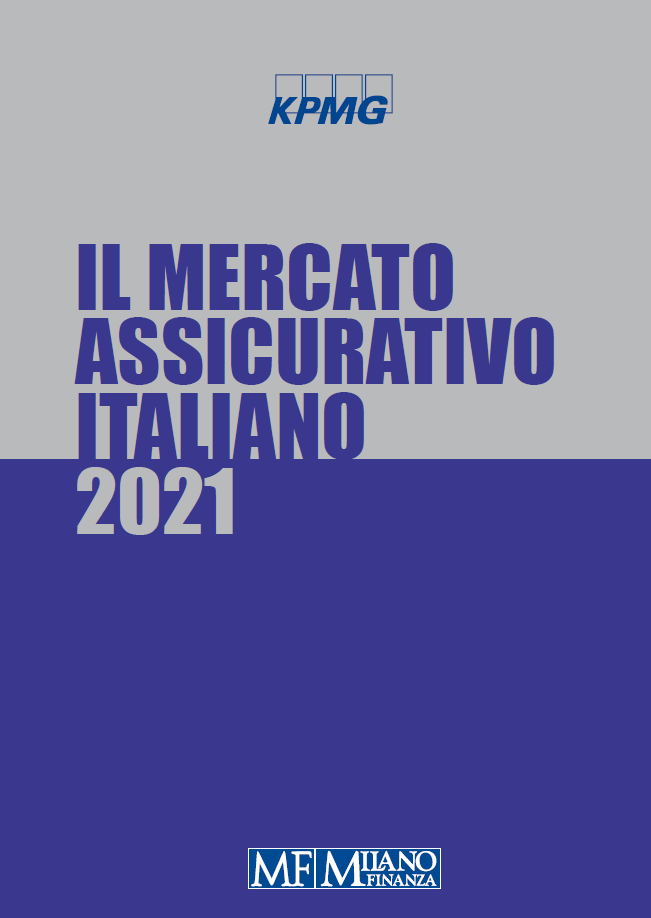 Mercato assicurativo italiano 2021