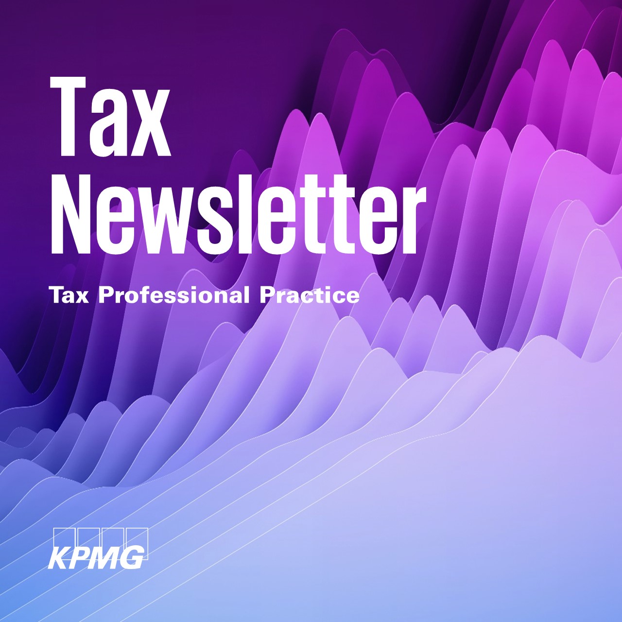 Tax Newsletter N 1 2025