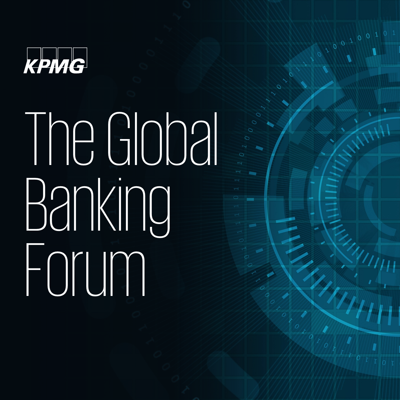 The Global Banking Forum