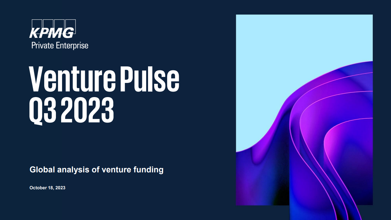 Venture_pulse_q3_2023