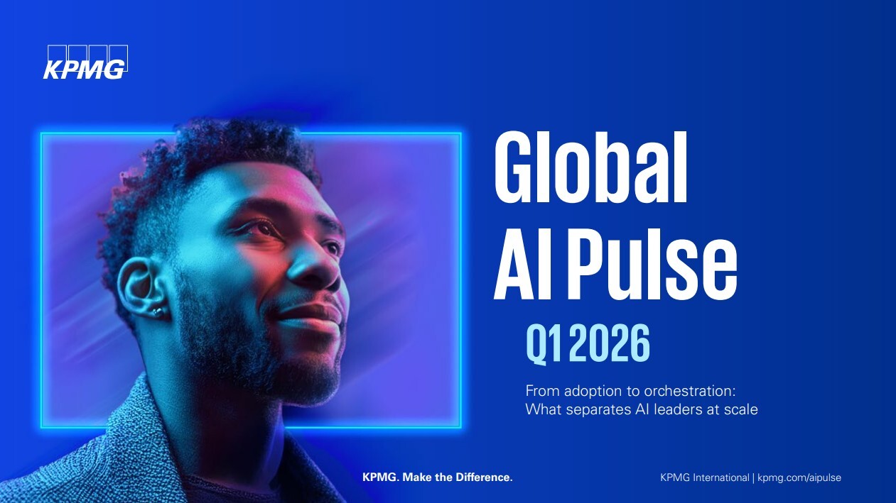 global pulse