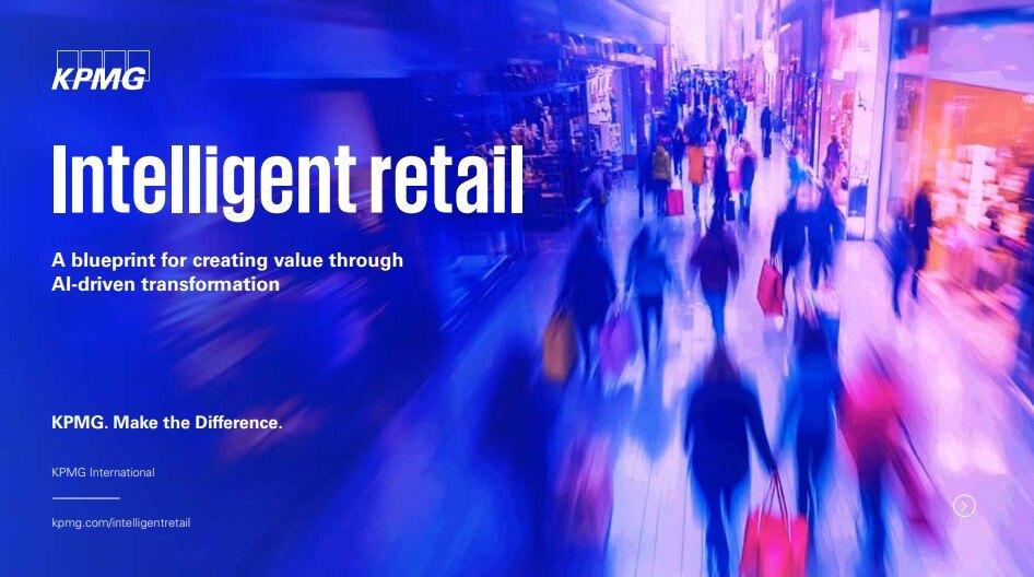 retail